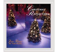 Jeff Perks - Christmas Reflections