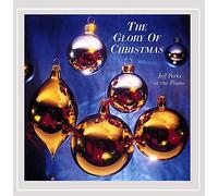 Jeff Perks - Glory of Christmas