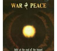 Jeff Pilson's War & - Light at the End of the Tunnel