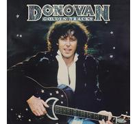Donovan - Golden Tracks - Blue [Vinilo]