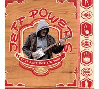 Jeff Powers - If It Aint This It's That