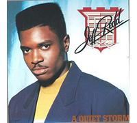 Jeff Redd - A Quiet Storm