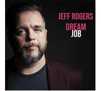 Jeff Rogers Dream Job (CD) Album (Importación USA)