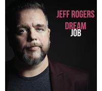 Jeff Rogers - Dream Job [VINYL] [Vinilo]