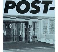 Jeff Rosenstock - Post- [Casete]