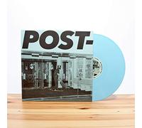 Jeff Rosenstock - Post [Vinilo]