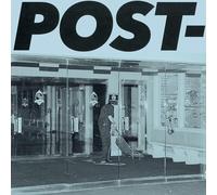Jeff Rosenstock - Post [VINYL] [Vinilo]