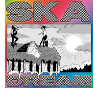 JEFF ROSENSTOCK Ska Dream Opaque (Vinyl) (Importación USA)