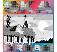 Jeff Rosenstock - Ska Dream [VINYL] [Vinilo]