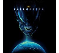 Jeff Russo Alien: Earth (Vinyl) (Importación USA)