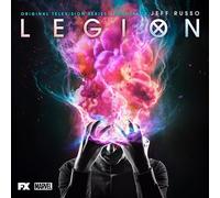 Jeff Russo - Legion [Vinilo]