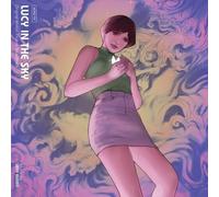 Jeff Russo Lucy En El Cielo (2XLP)