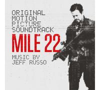 Jeff Russo Mile 22 (Vinyl) (Importación USA)