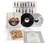 Jeff Russo & Perrine Virgile - The Umbrella Academy 3 & 4 (Original Series Soundtrack) [Vinilo]