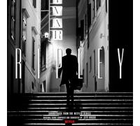 Jeff Russo - Ripley (Soundtrack from the Netflix Series) [Vinilo]