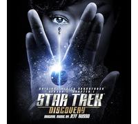 Jeff Russo - Star Trek Discovery