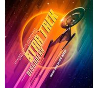 Jeff Russo - Star Trek Discovery [Vinilo]
