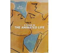 Jeff Scher: A year in the animated life ( L'eau life / Paper view / Lost and found / You won't remember this / Grand Central / Yours / White out / Trigger happy / Tulips / Postcards from Warren /