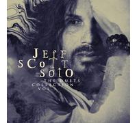 Jeff Scott Soto - The Duets Collection, Vol.1