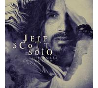 Jeff Scott Soto The Duets Collection - Volume 1 (CD) Album (Importación USA)