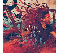 Jeff Scott Soto - Wide Awake (In My Dreamland)