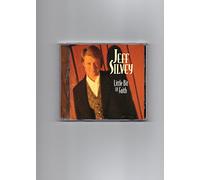 Jeff Silvey - Little Bit of Faith
