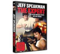 Speakman, Jeff - The Expert - Widescreen - Cover B [DVD]