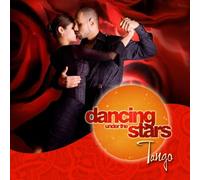 Jeff Steinberg - Dancing Under the Stars: Tango