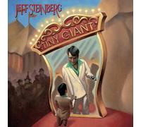 Jeff Steinberg - Tiny GIANT