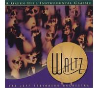Jeff Steinberg - Waltz (US Import)