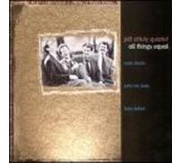 Jeff Stitely - All Things Equal