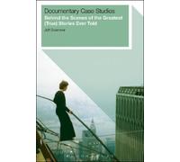 Jeff Swimmer Documentary Case Studies (Tapa blanda)