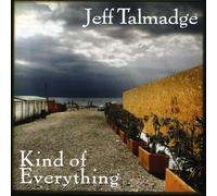 Jeff Talmadge Kind of Everything (CD) (Importación USA)