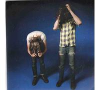 Jeff the Brotherhood - 7-Whatever I Want/Everything I Need [Vinilo]