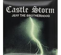 Jeff the Brotherhood - Castle Storm [Import] [Vinilo]