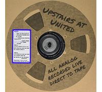 Jeff The Brotherhood - Upstairs at United, Vol. 3