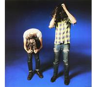 Jeff the Brotherhood - Whatever I Want/Everything I Need [Vinilo]