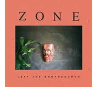 Jeff The Brotherhood – Zone – Vinilo 12" – Importación USA