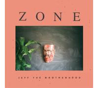 JEFF The Brotherhood Zone (Vinyl) 12" Album (Importación USA)