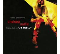 Jeff Tweedy – Chelsea Walls – CD – Importación USA – Warner Music