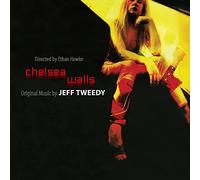 Jeff Tweedy - Chelsea Walls [Vinilo]