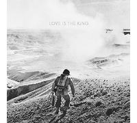 Jeff Tweedy - Jeff Tweedy - Love Is The King (Cd)