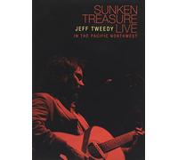 Jeff Tweedy - Sunken Treasure/Live in the Pacif. [Alemania] [DVD]