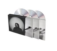 Jeff Tweedy - Twilight Override (2025) 3CD Preventa