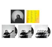 Jeff Tweedy - Twilight Override (2025) 4 LP Vinilo