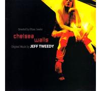 Jeff Tweedy [Wilco] - Chelsea Walls