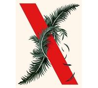 Jeff VanderMeer Area X (Tapa dura) Southern Reach (Importación USA)