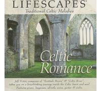 Jeff Victor - Lifescapes Celtic Romance