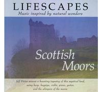 Jeff Victor - Lifescapes Scottish Moors