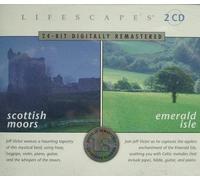 Jeff Victor - Lifescapes: Scottish Moors / Emerald Isle